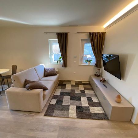 Emilius Suite Aosta Exteriér fotografie