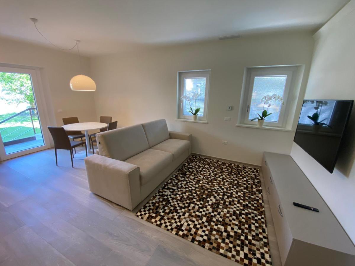 Emilius Suite Aosta Exteriér fotografie