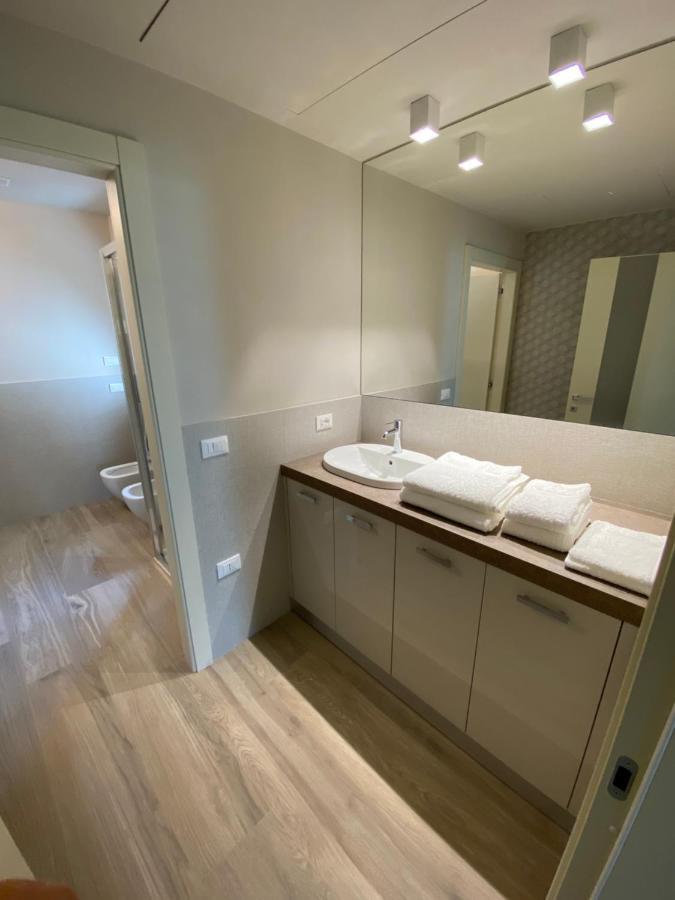 Emilius Suite Aosta Exteriér fotografie