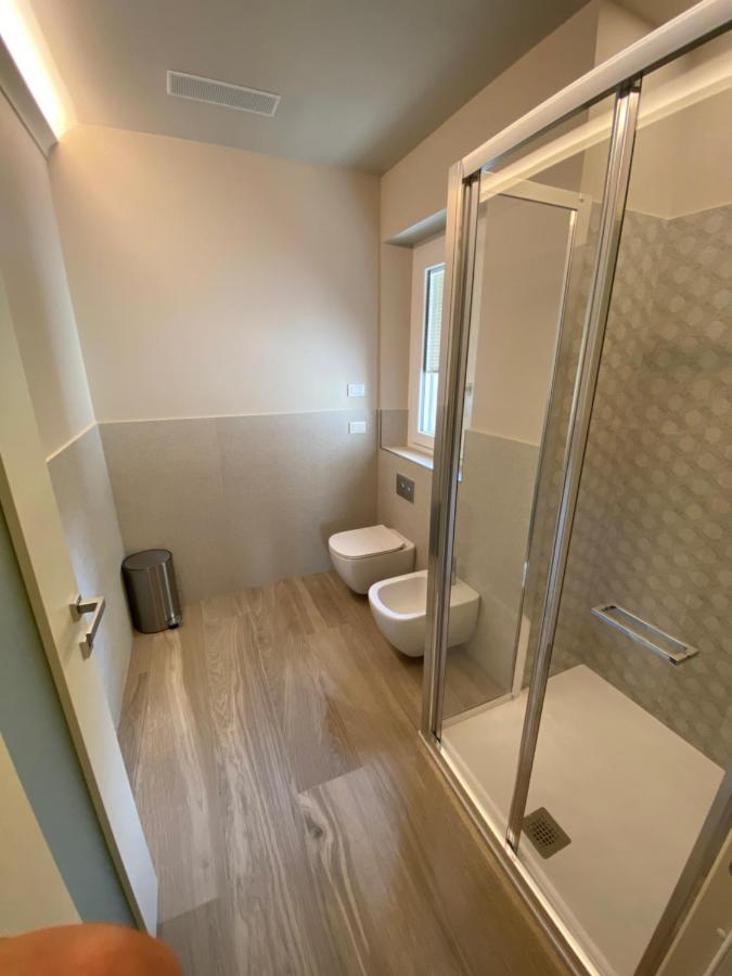 Emilius Suite Aosta Exteriér fotografie