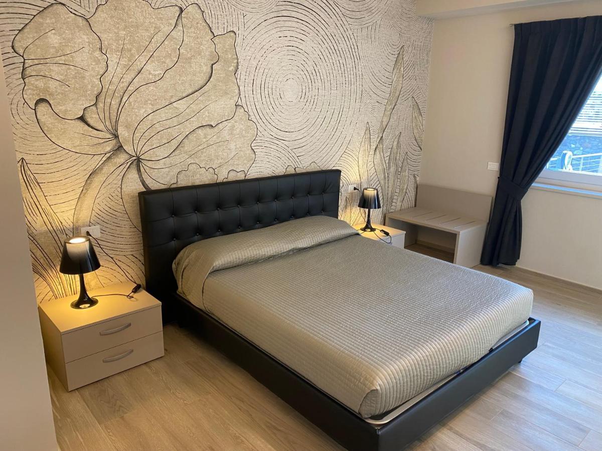 Emilius Suite Aosta Exteriér fotografie